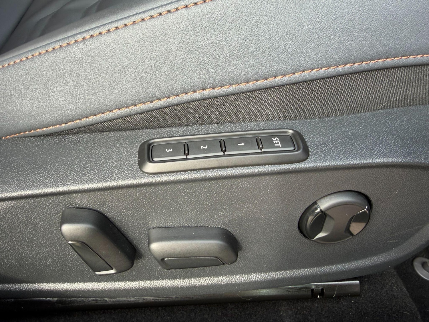 Used Cupra Leon 2025 for sale - 78020000: Photo 22