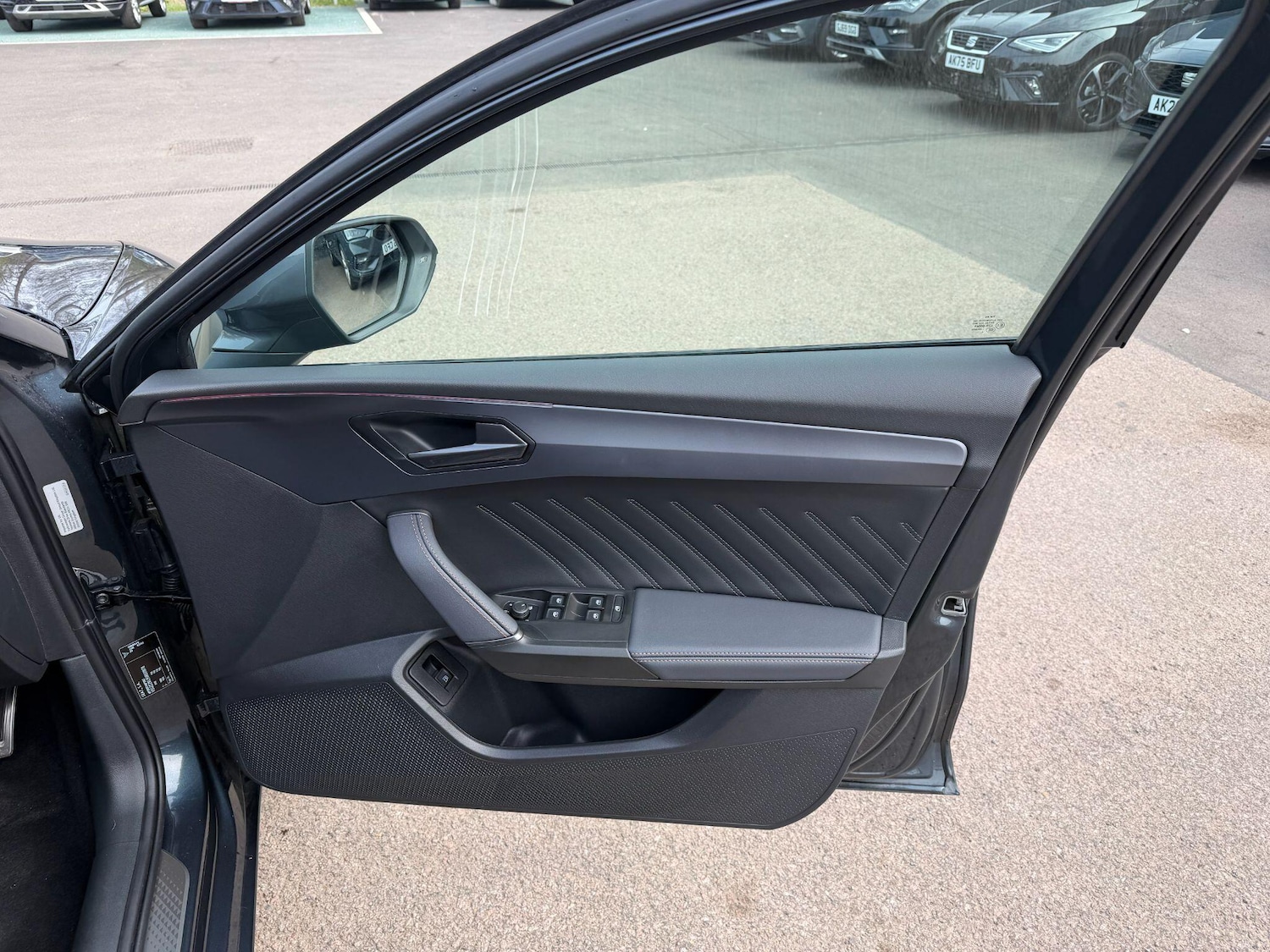 Used Cupra Leon 2025 for sale - 78020000: Photo 24