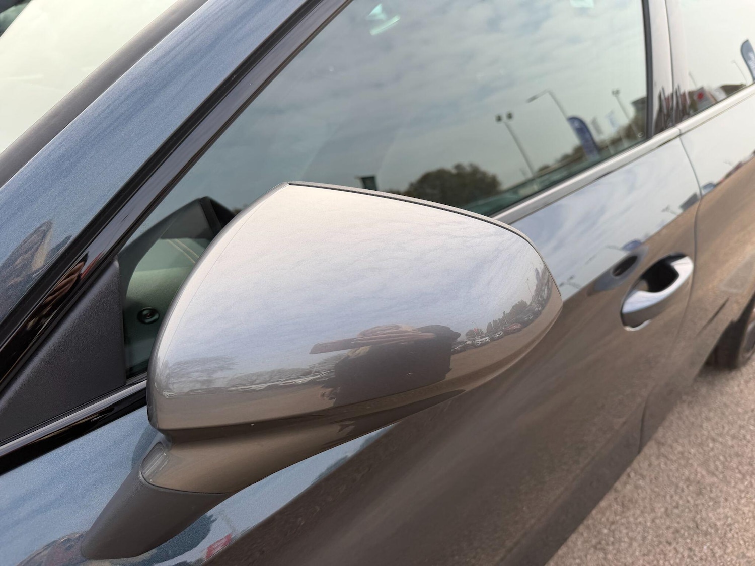 Used Cupra Leon 2025 for sale - 78020000: Photo 29