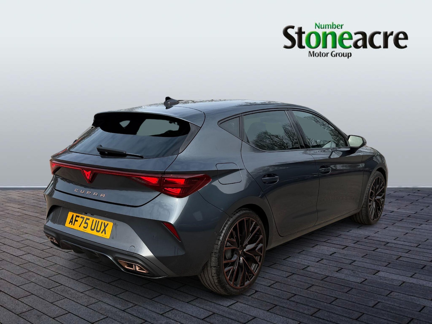 Used Cupra Leon 2025 for sale - 78020000: Photo 3