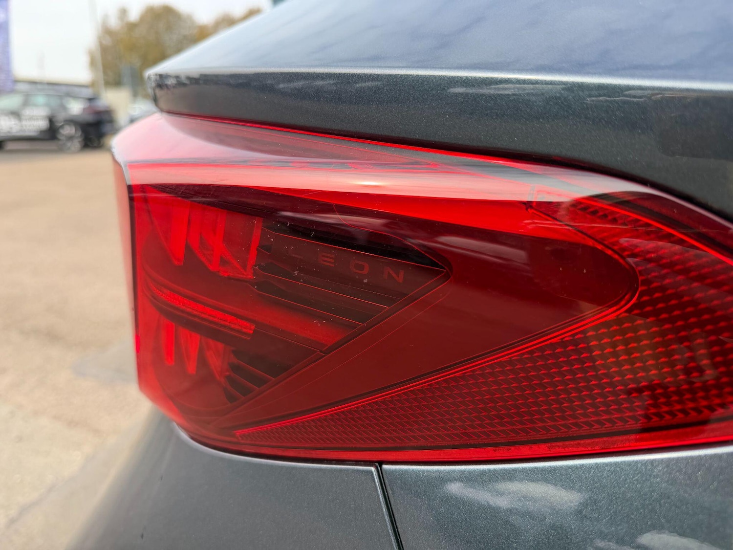 Used Cupra Leon 2025 for sale - 78020000: Photo 33