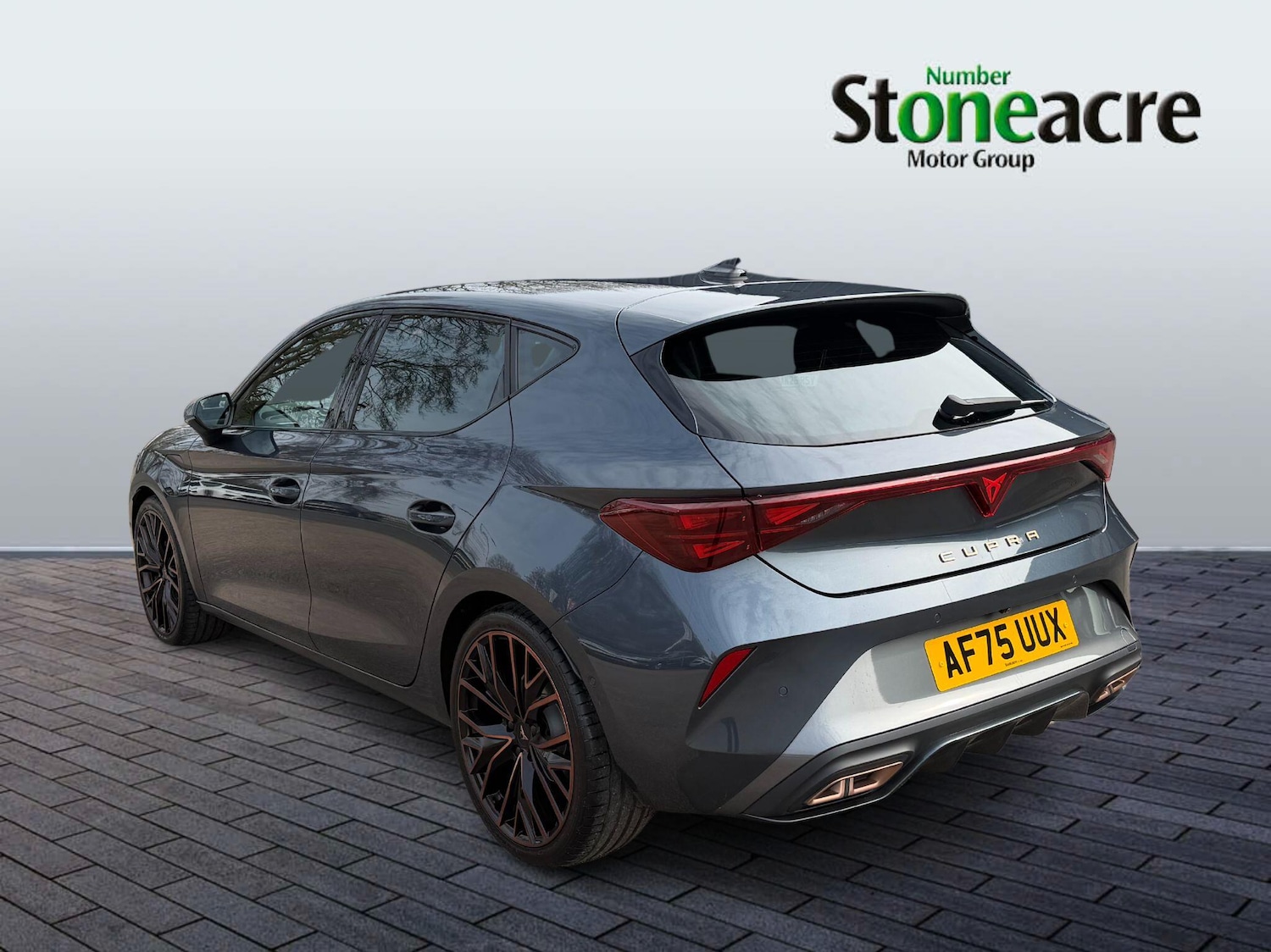 Used Cupra Leon 2025 for sale - 78020000: Photo 5