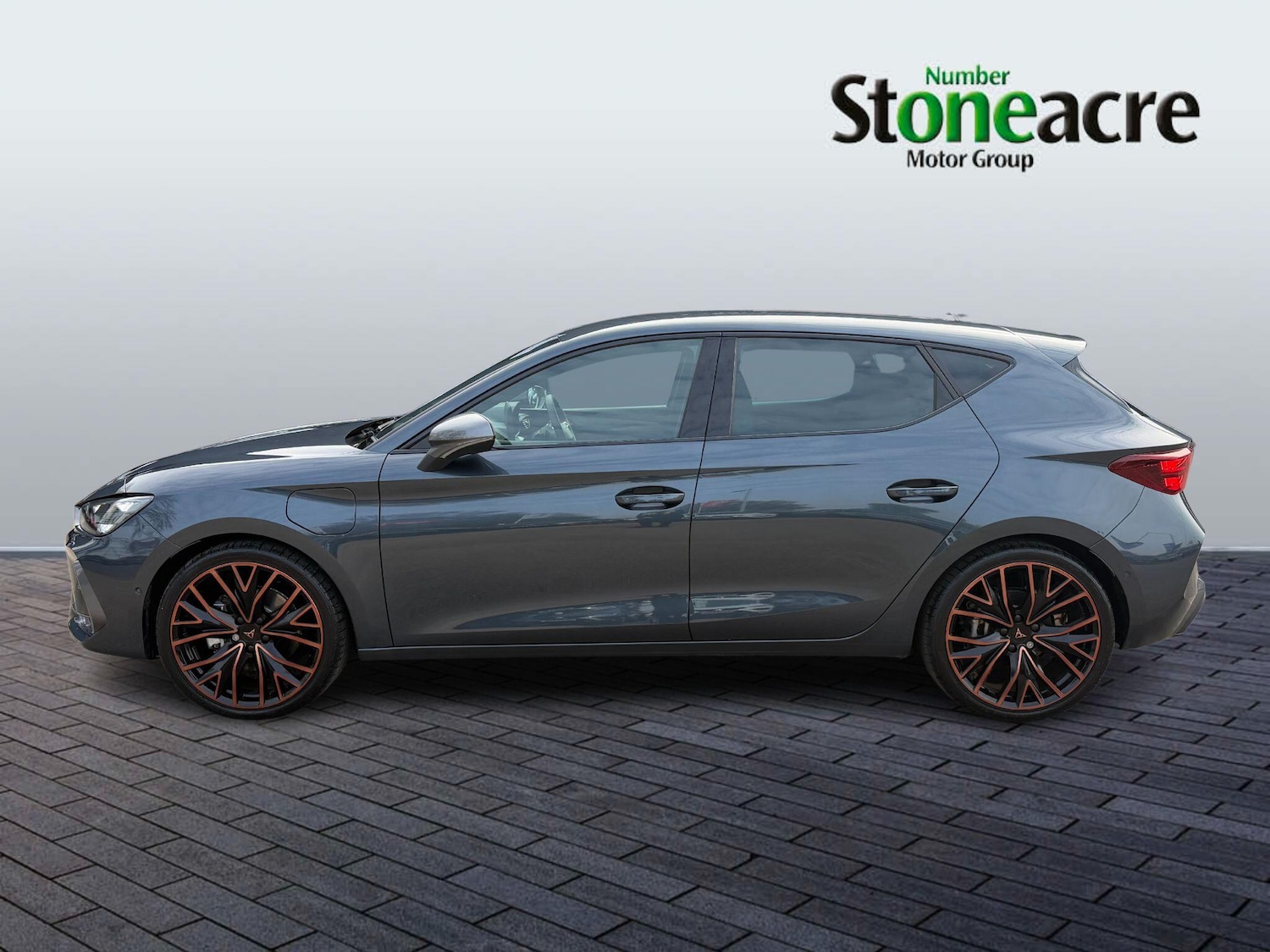 Used Cupra Leon 2025 for sale - 78020000: Photo 6