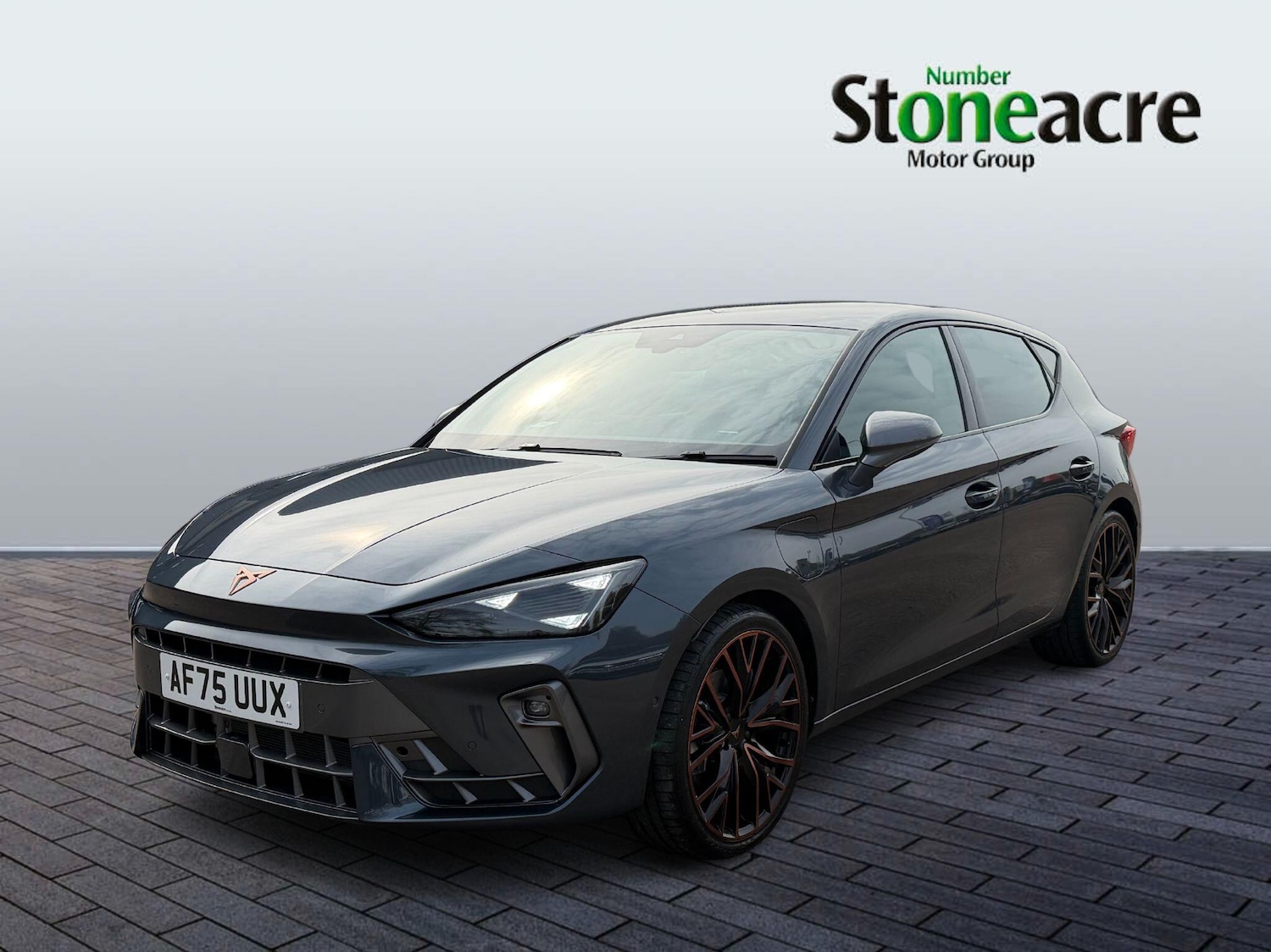 Used Cupra Leon 2025 for sale - 78020000: Photo 7