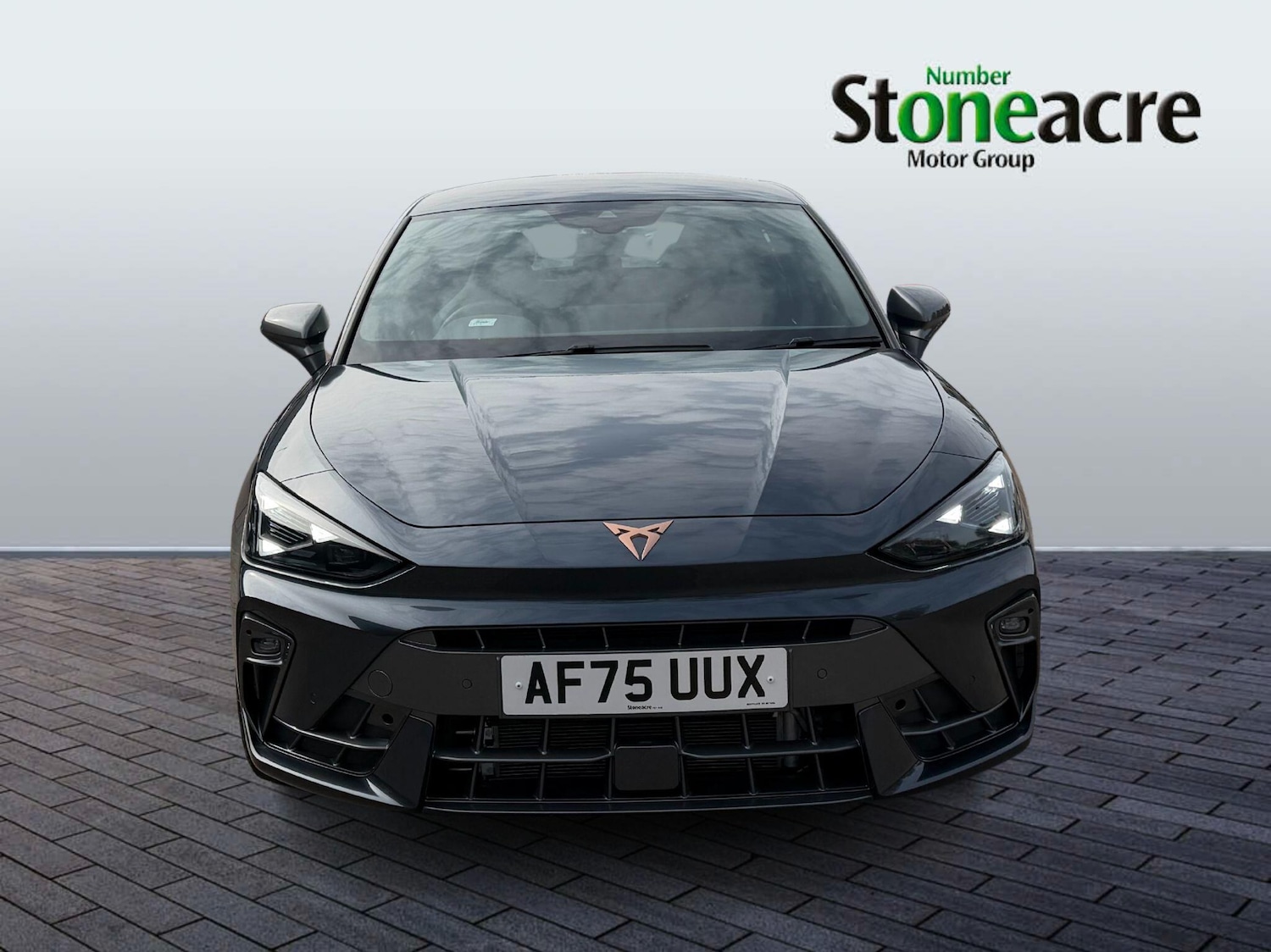 Used Cupra Leon 2025 for sale - 78020000: Photo 8