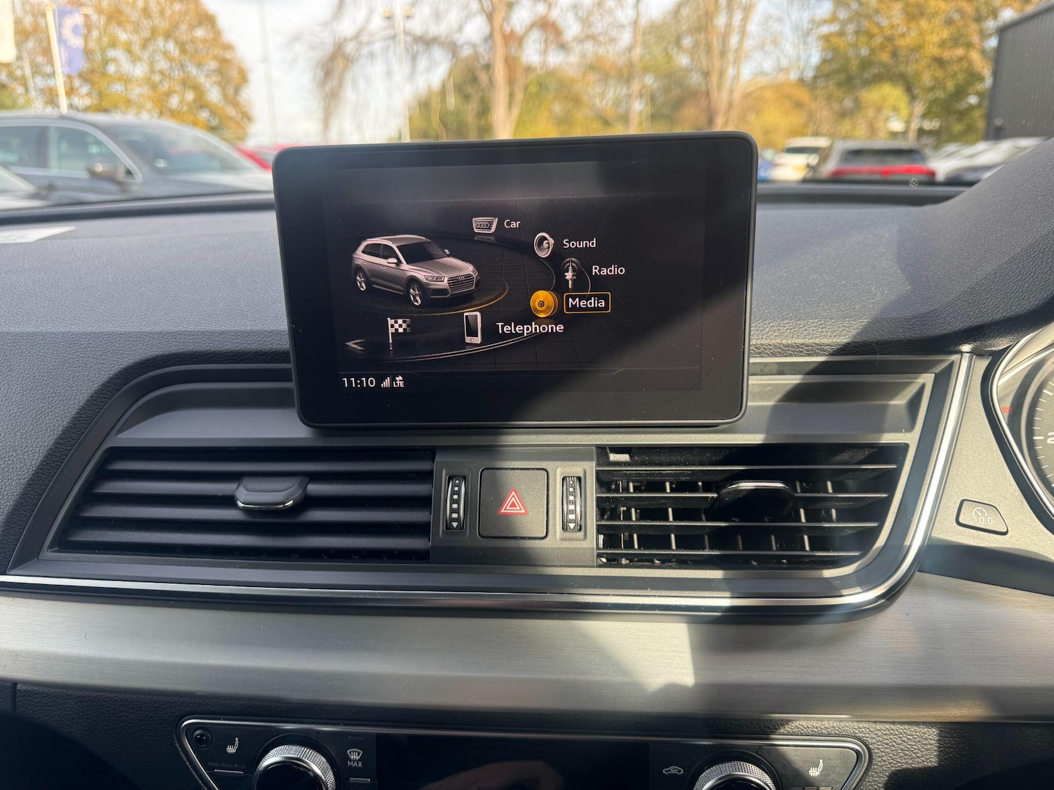 Used Audi Q5 2019 for sale - 77230660: Photo 13