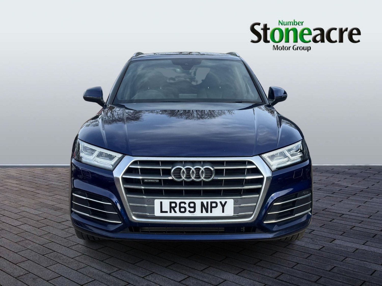 Used Audi Q5 2019 for sale - 77230660: Photo 7