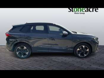Used Cupra Terramar 2025 for sale - 75059974: Photo