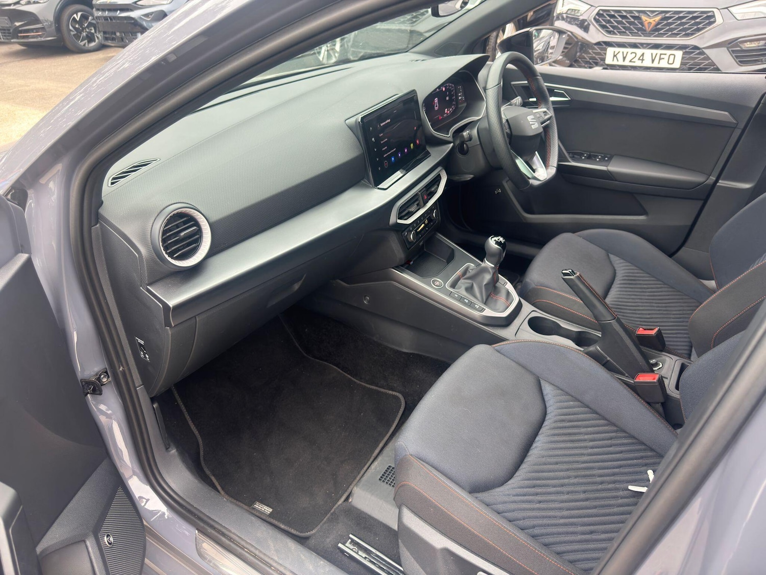Vehicle 11