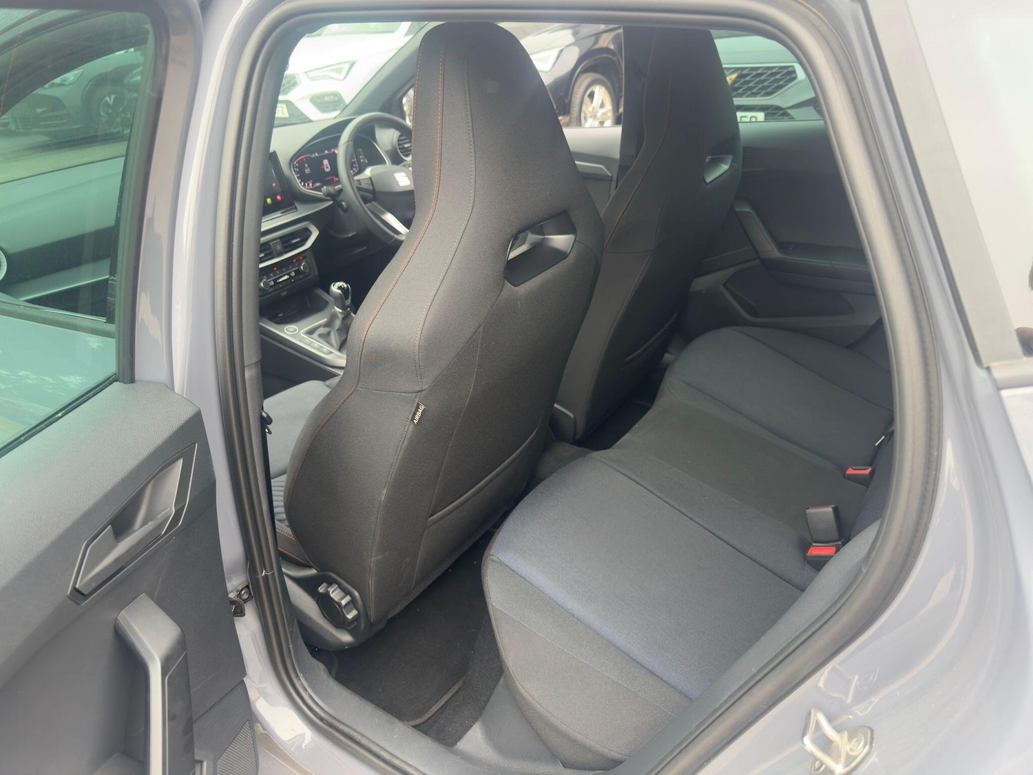 Vehicle 17