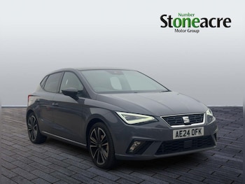 2024 (24) - 1.0 TSI Anniversary Limited Edition Hatchback 5dr Petrol Manual Euro 6 (s/s