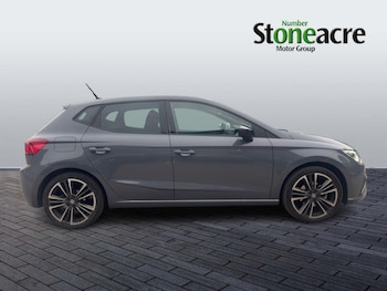 Used SEAT Ibiza 2024 for sale - 75588960: Photo