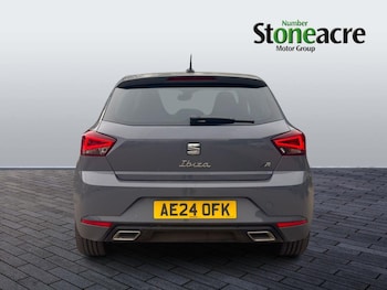 Used SEAT Ibiza 2024 for sale - 75588960: Photo