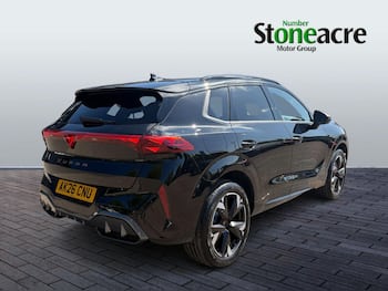 Used Cupra Terramar 2026 for sale - 79793881: Photo