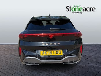 Used Cupra Terramar 2026 for sale - 79793881: Photo