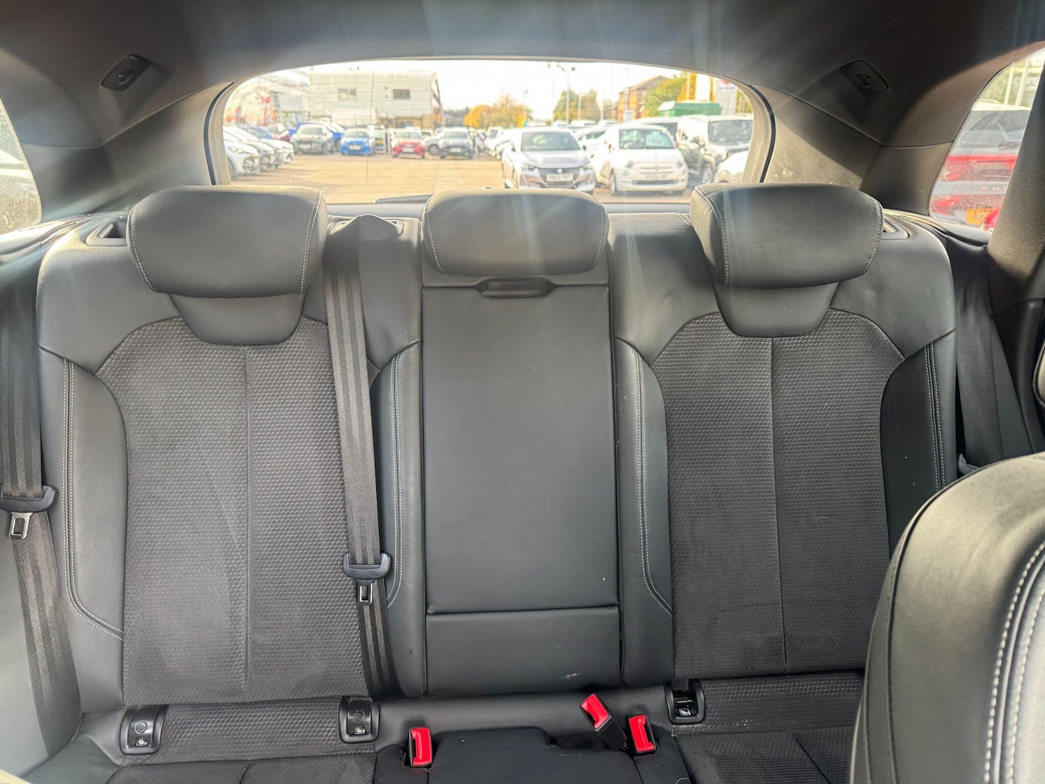 Used Audi Q5 for sale - 76994765: Photo 22