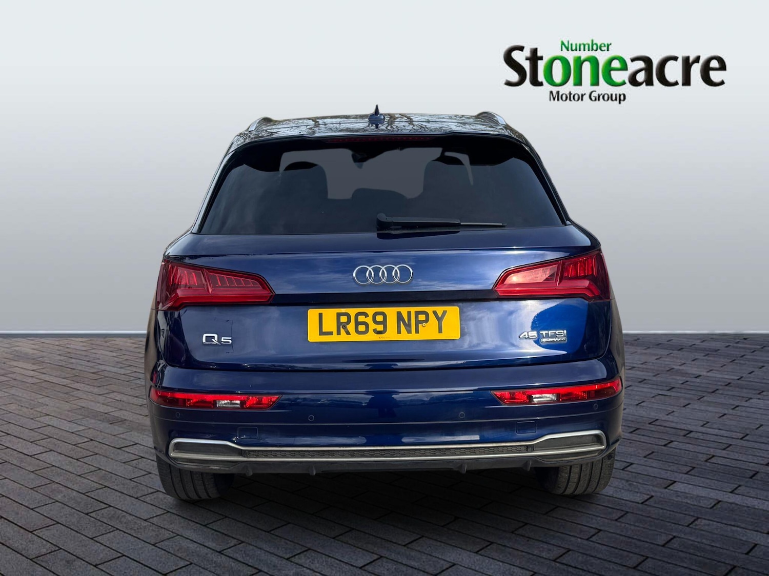 Used Audi Q5 for sale - 76994765: Photo 4