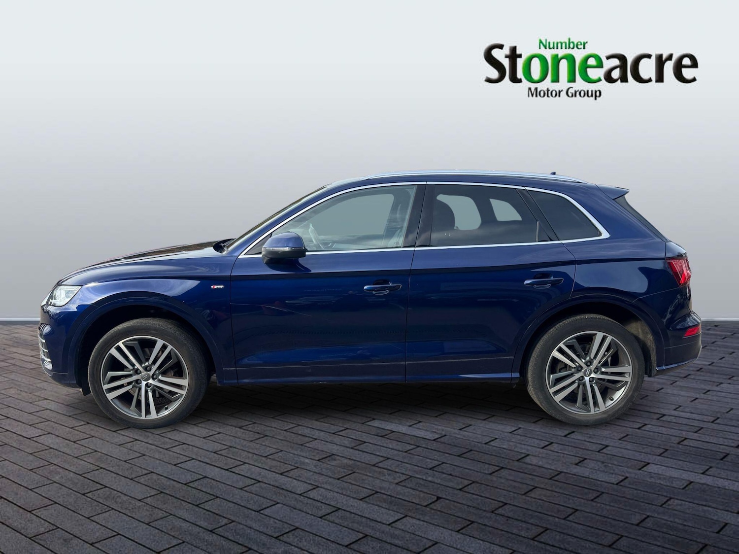 Used Audi Q5 for sale - 76994765: Photo 6