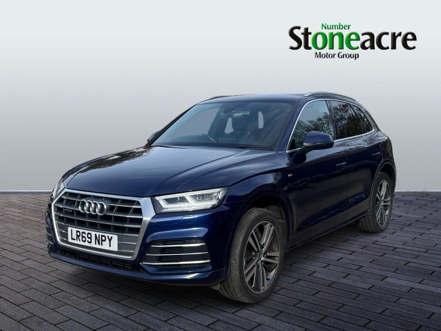 Used Audi Q5 for sale - 76994765: Photo 8