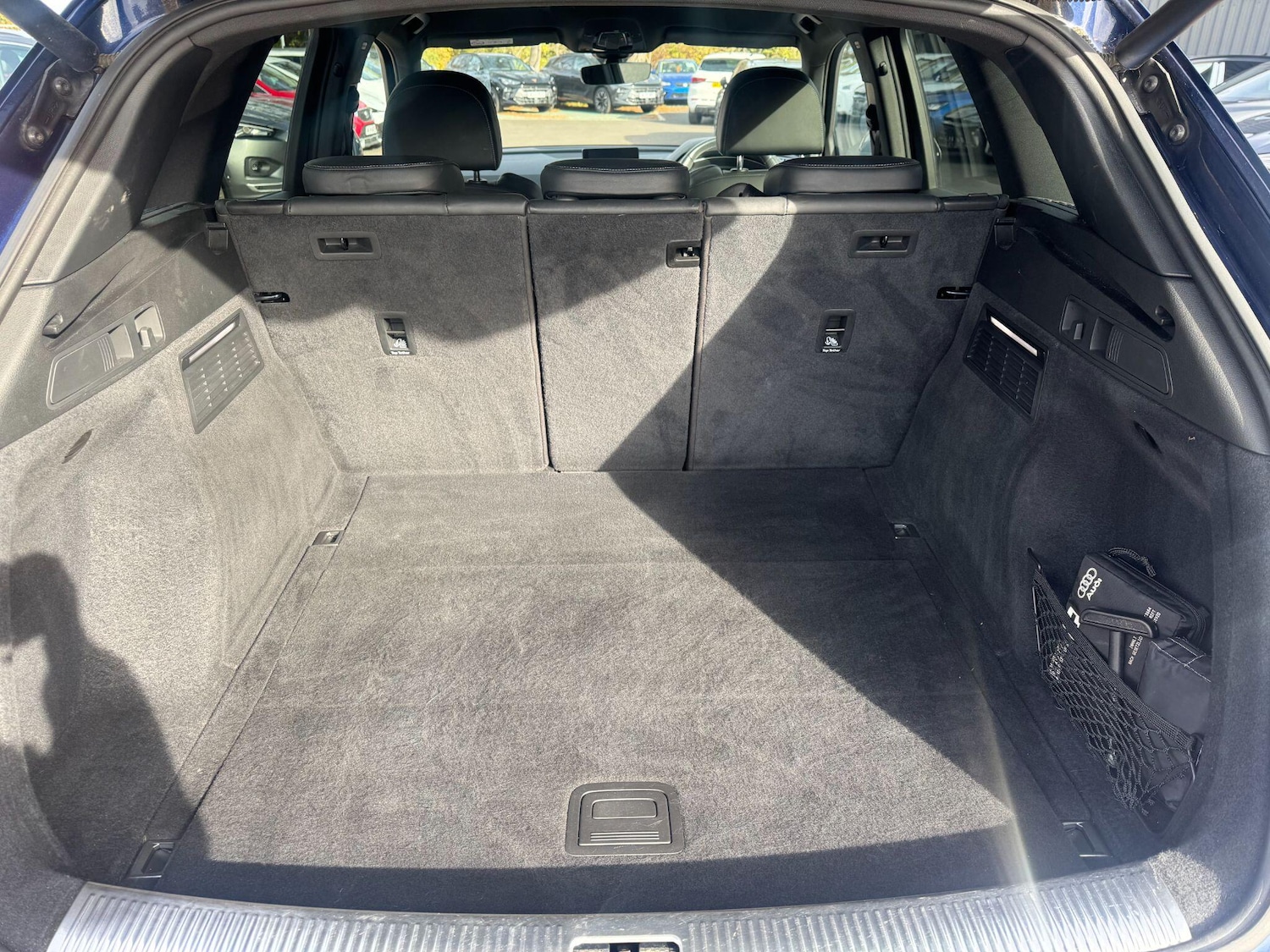 Used Audi Q5 for sale - 76994765: Photo 9