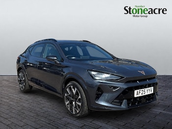 Used Cupra Formentor 2025 for sale - 79565338: Photo