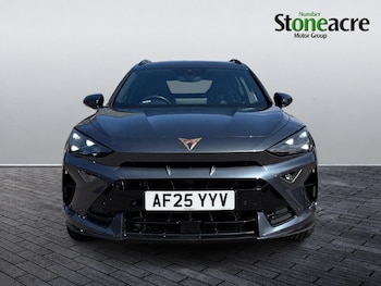 Used Cupra Formentor 2025 for sale - 79565338: Photo