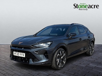 Used Cupra Formentor 2025 for sale - 79565338: Photo