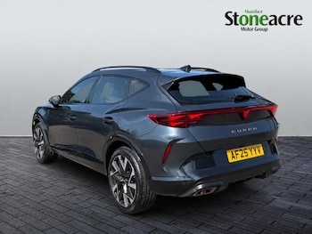 Used Cupra Formentor 2025 for sale - 79565338: Photo