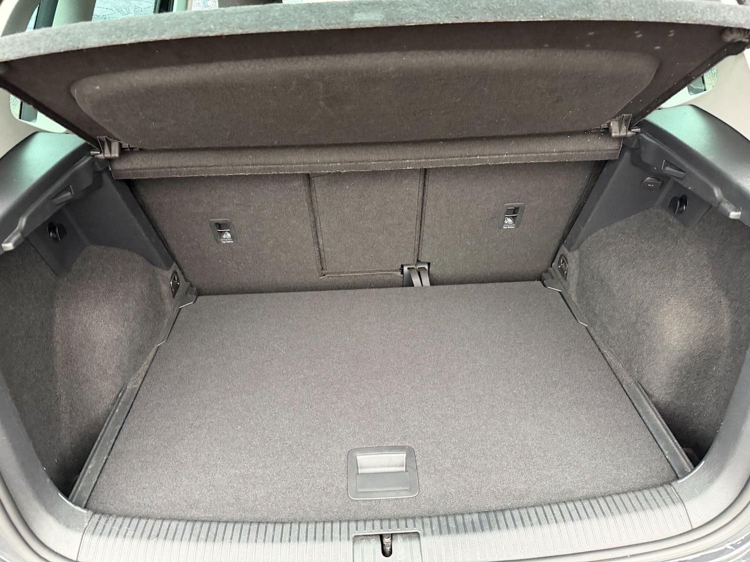 Used Volkswagen Golf SV 2019 for sale - 77387586: Photo 11