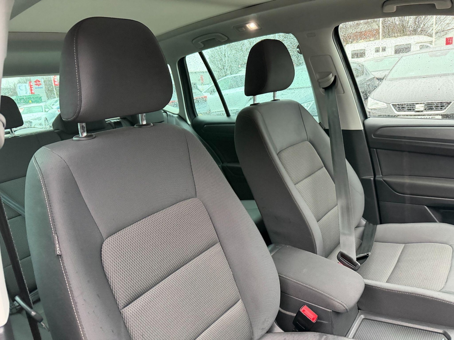 Used Volkswagen Golf SV 2019 for sale - 77387586: Photo 18