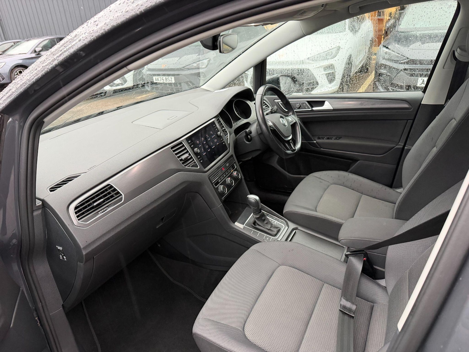 Used Volkswagen Golf SV 2019 for sale - 77387586: Photo 19