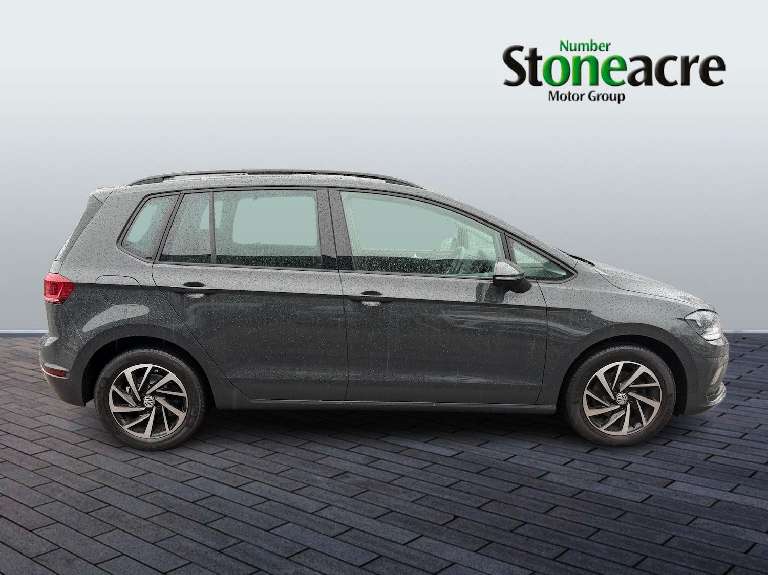 Used Volkswagen Golf SV 2019 for sale - 77387586: Photo 2