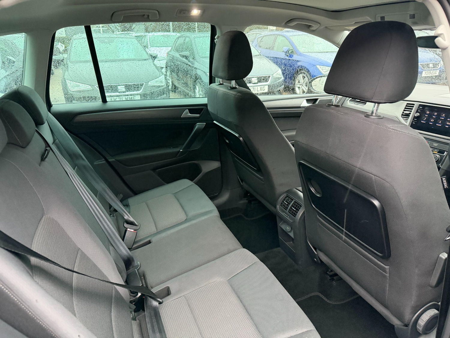 Used Volkswagen Golf SV 2019 for sale - 77387586: Photo 21