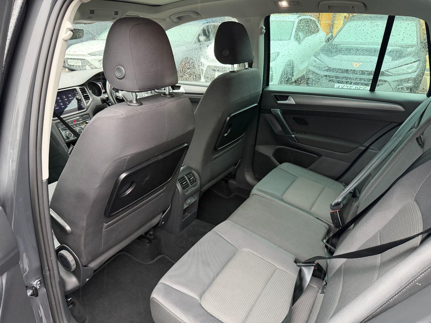 Used Volkswagen Golf SV 2019 for sale - 77387586: Photo 22