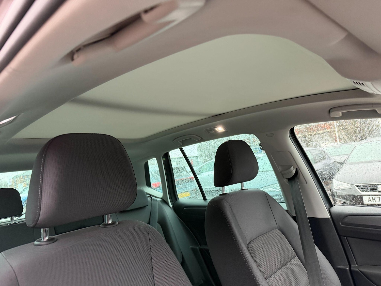 Used Volkswagen Golf SV 2019 for sale - 77387586: Photo 23