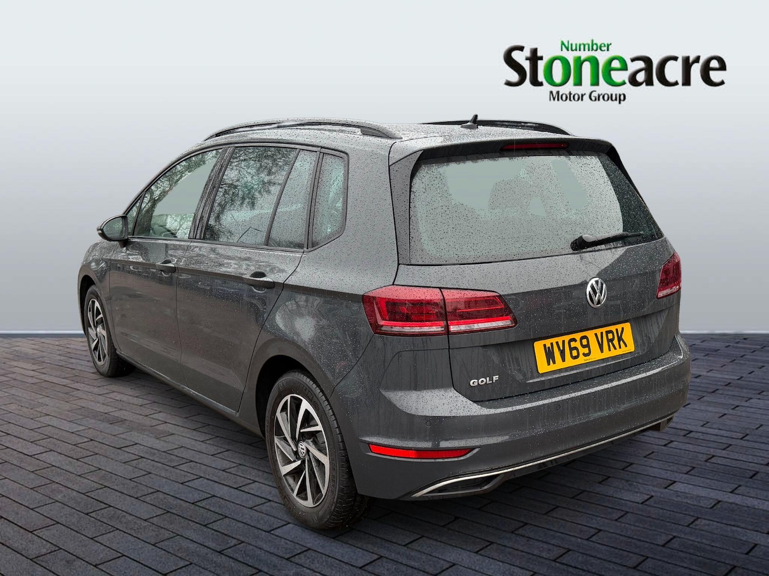 Used Volkswagen Golf SV 2019 for sale - 77387586: Photo 5