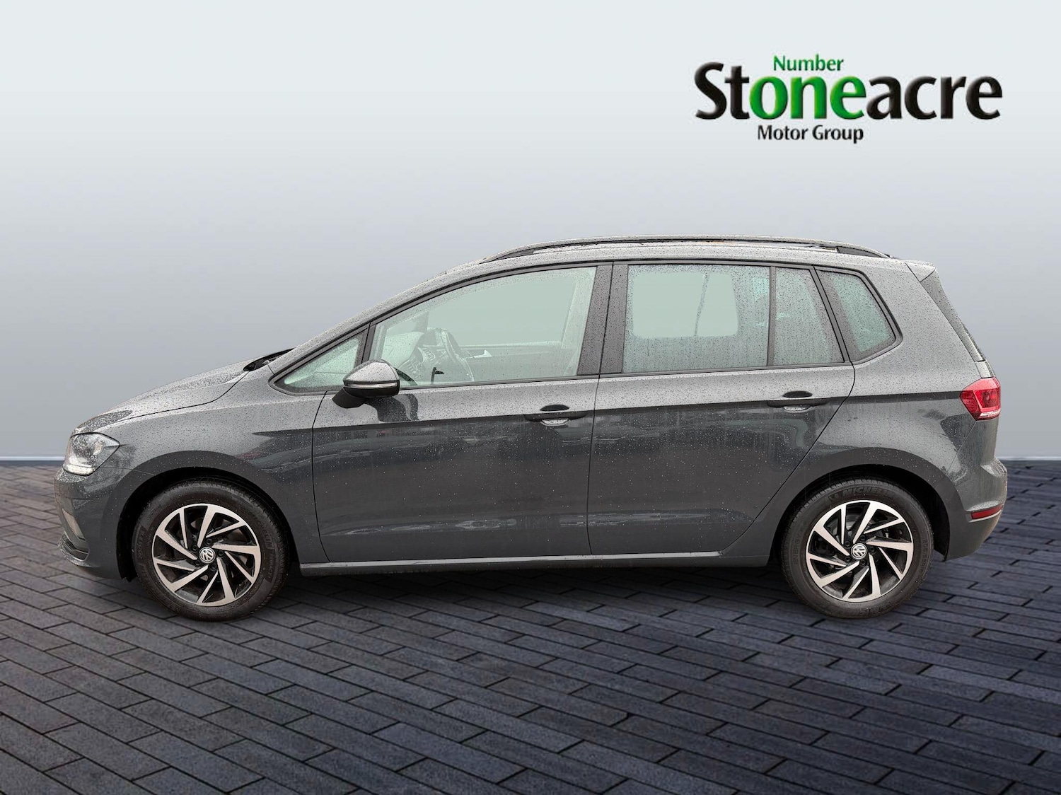 Used Volkswagen Golf SV 2019 for sale - 77387586: Photo 6