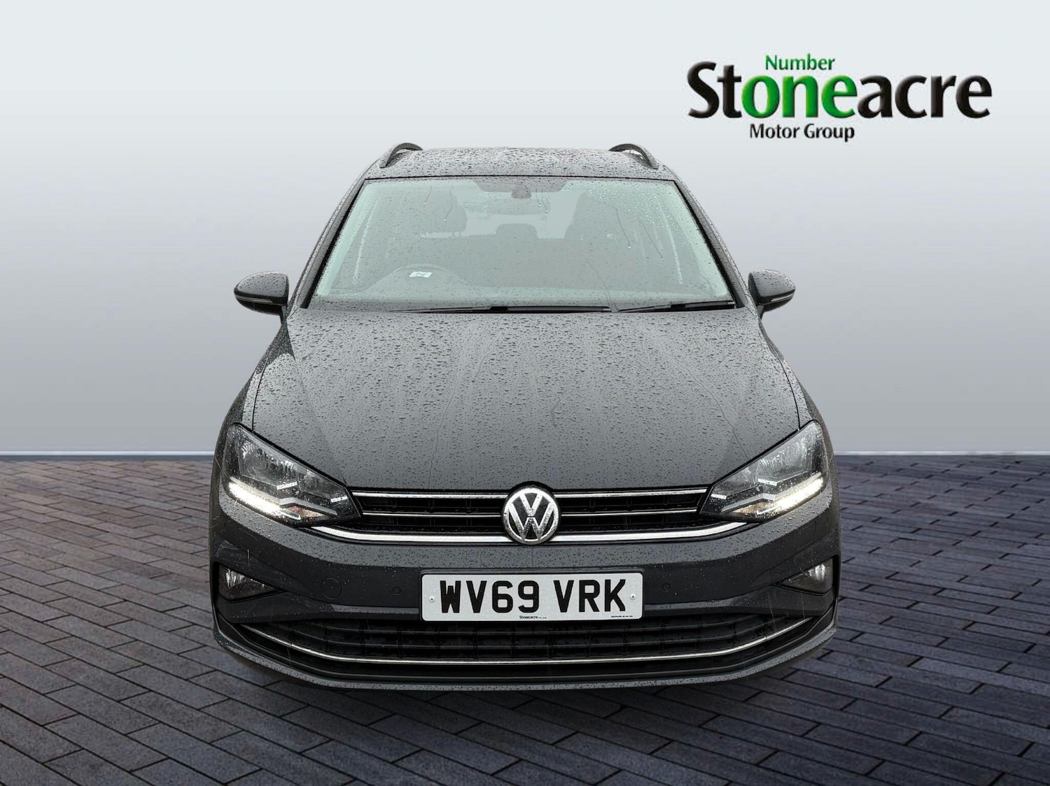 Used Volkswagen Golf SV 2019 for sale - 77387586: Photo 8