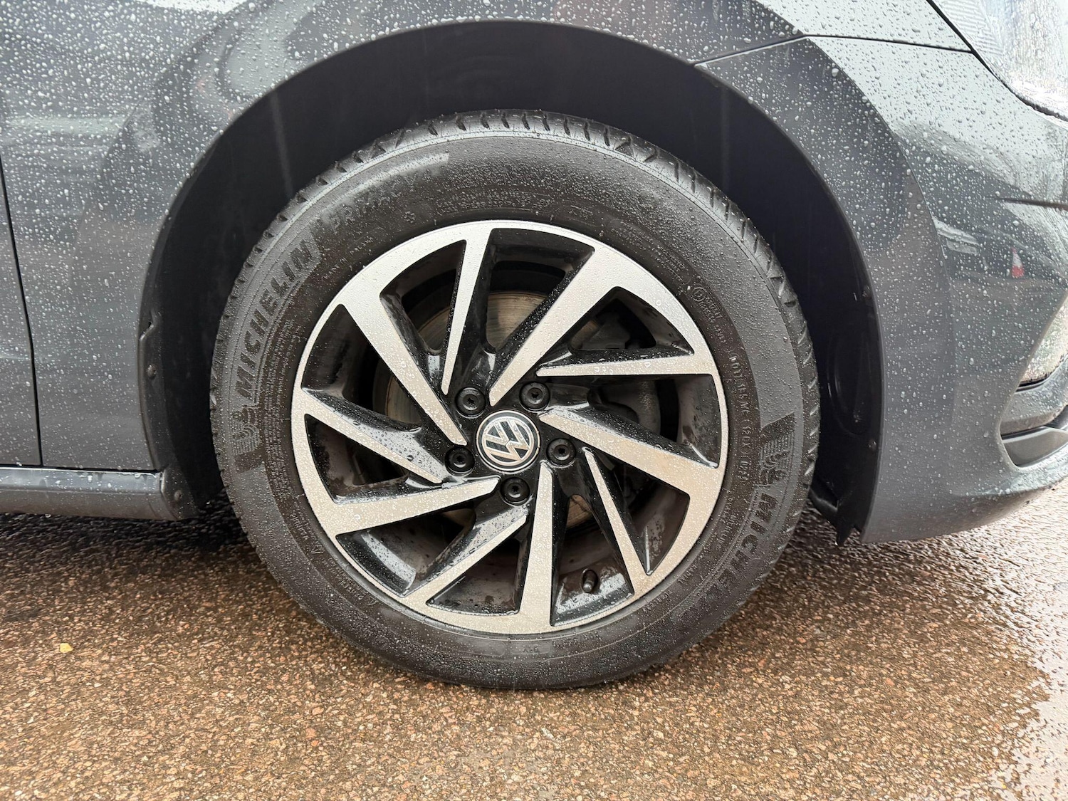 Used Volkswagen Golf SV 2019 for sale - 77387586: Photo 9