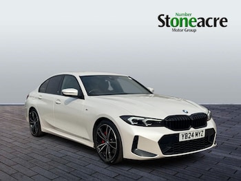 Used BMW 3 Series 2024 for sale - 79292016: Photo