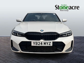 Used BMW 3 Series 2024 for sale - 79292016: Photo