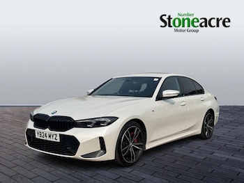 Used BMW 3 Series 2024 for sale - 79292016: Photo