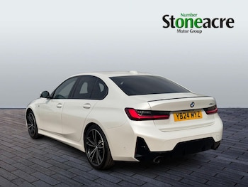 Used BMW 3 Series 2024 for sale - 79292016: Photo