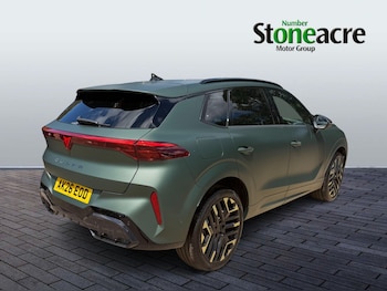 Used Cupra Terramar 2026 for sale - 79131897: Photo