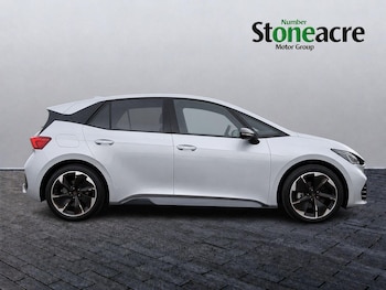 Used Cupra Born 2022 for sale - 78676720: Photo