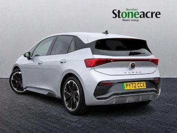 Used Cupra Born 2022 for sale - 78676720: Photo