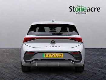 Used Cupra Born 2022 for sale - 78676720: Photo