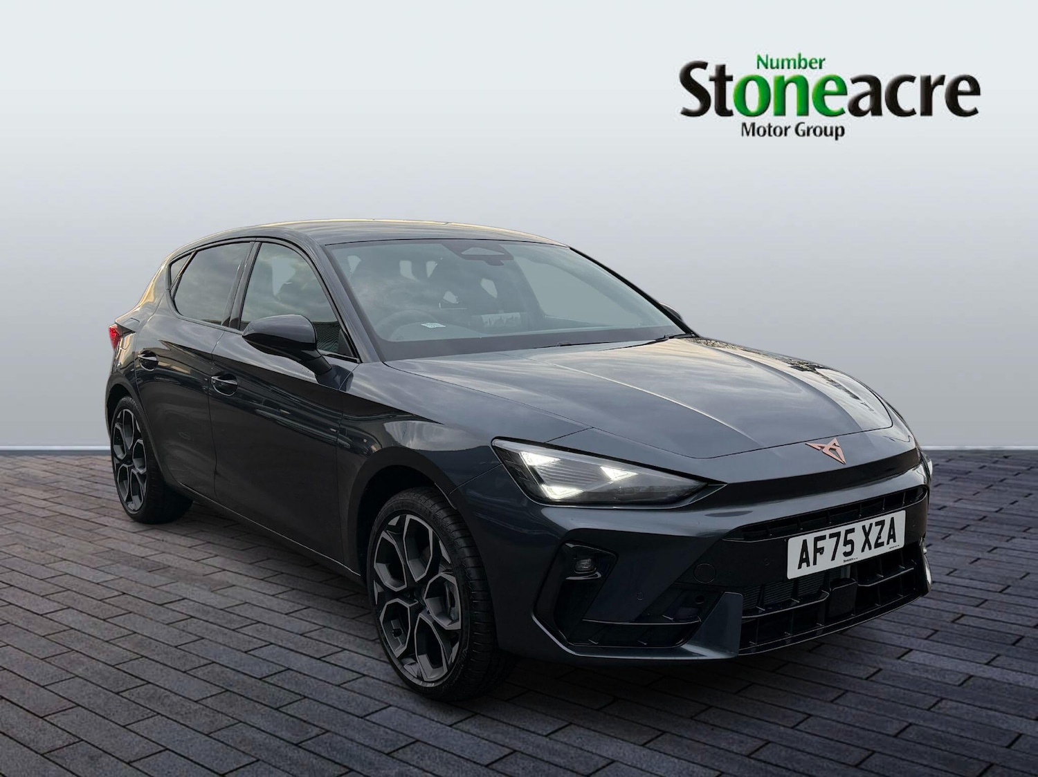 Used Cupra Leon 2025 for sale - 77586719: Photo 1