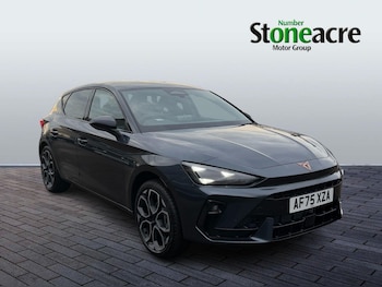 Used Cupra Leon 2025 for sale - 77586719: Photo