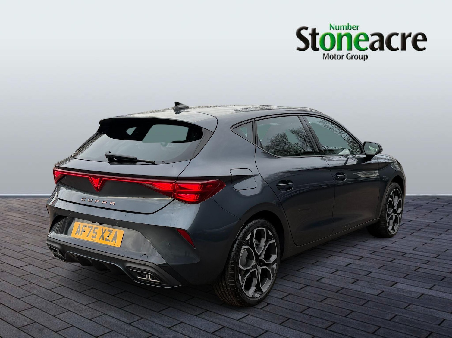 Used Cupra Leon 2025 for sale - 77586719: Photo 3